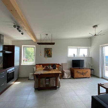 Haus Lannachberg Apartment Bagian luar foto
