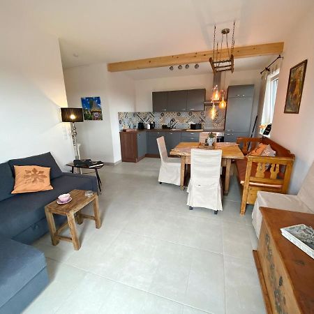 Haus Lannachberg Apartment Bagian luar foto