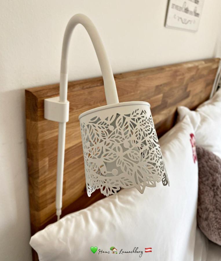 Haus Lannachberg Apartment Bagian luar foto