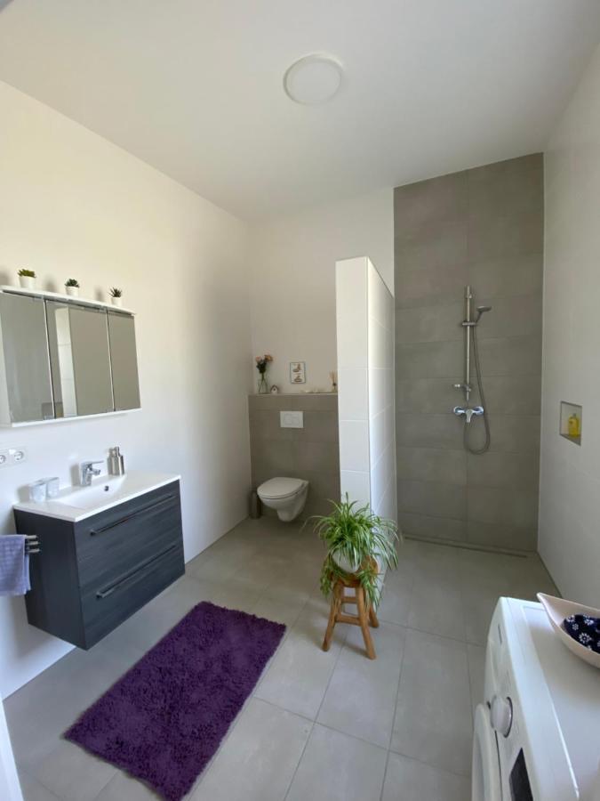 Haus Lannachberg Apartment Bagian luar foto